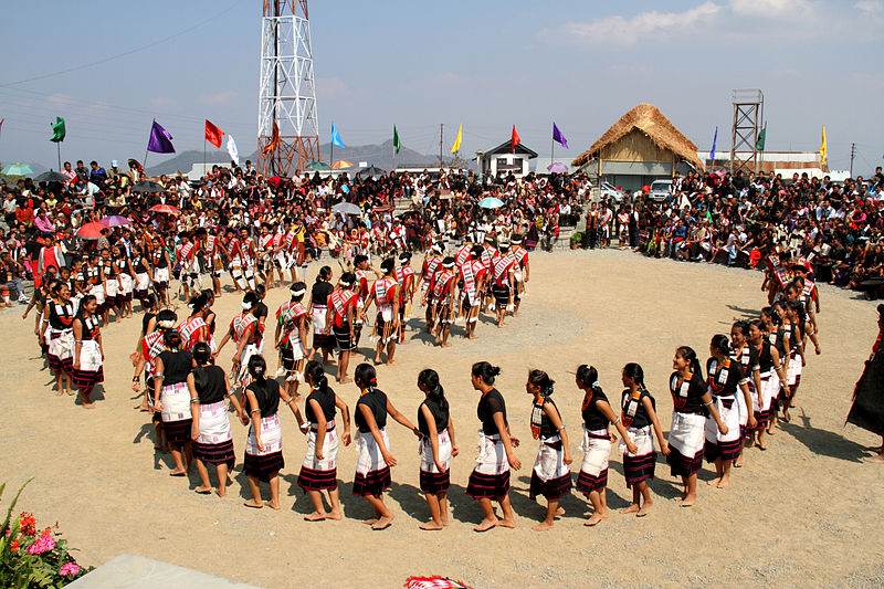 Sekrenyi-festival-angami-naga-tibe