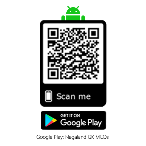 nagaland gk mcqs android app