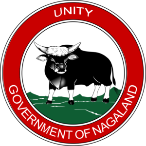 nagaland state government logo