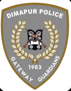 dimapur-police-logo