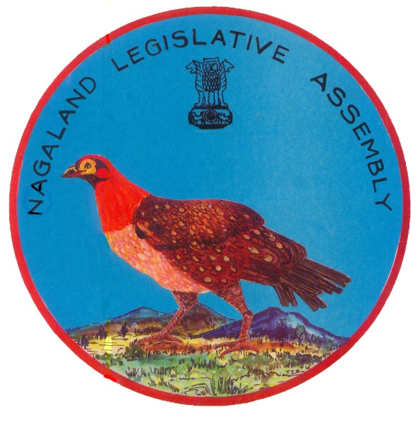 Nagaland-Legislative-Assembly-logo