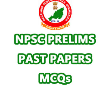 npsc prelims past questions mcq