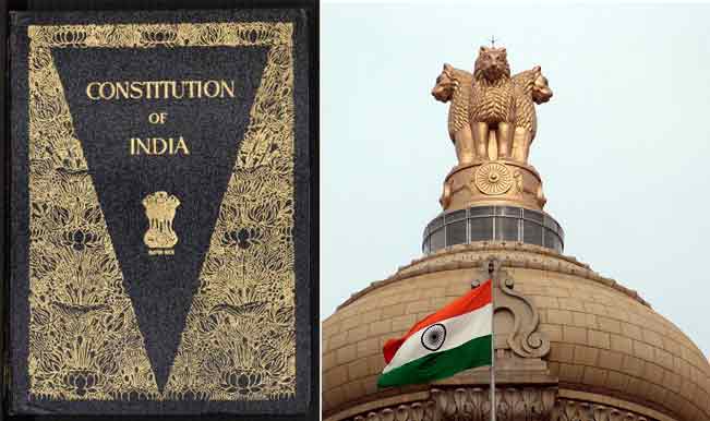 constitution-of-india