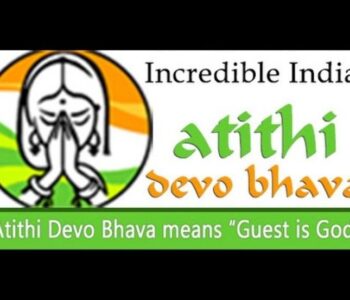 indian-tourism-tagline-slogan-atithi-devo-bhava