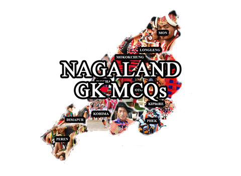 The Nine Point Agreement or Naga-Akbar Hydari Accord, 1947 - Nagaland GK