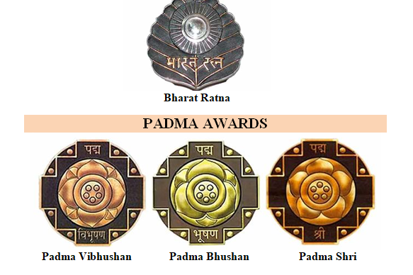 list-of-padma-award-recipients -nagaland