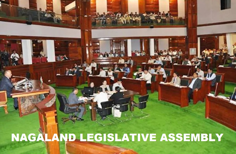 nagaland-legislative-assembly
