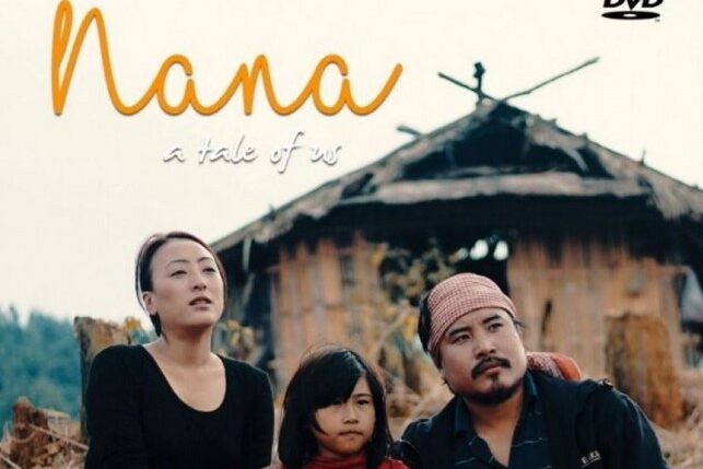 nana a tale of us nagamese film