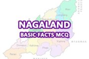 nagaland-basic-facts-mcq